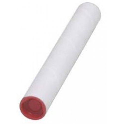Mailing Tube Italplast 40mm x 325mm Skout Office Supplies