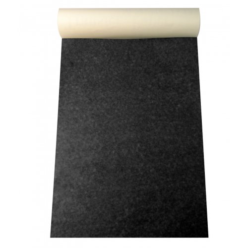 Transfer Paper Graphite 225x325 Pack of 20 Sheets Skout Office