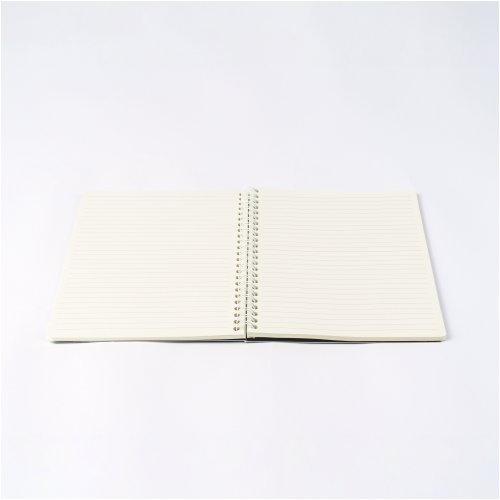Notebook Jumble Notebook - Jumble and Co - A5 - Convo - Ruled - 160 Page - Orange ...