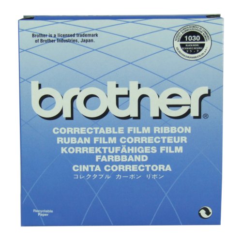 Brother M1030 Correctable Ribbon | Skout Office Supplies