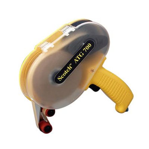 Tape Dispenser Gun Scotch ATG 700 Adhesive Transfer Skout Office Supplies