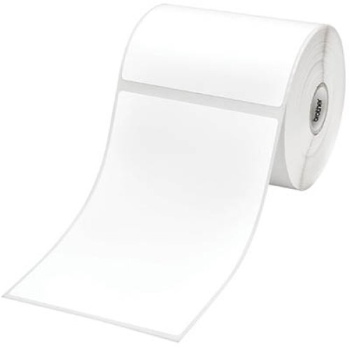 Brother Labels - 102mm x 152mm - RD-S02C1 - 3 Pack - 270 Labels - 3 ...