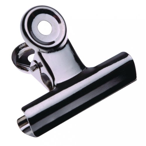 Letter Clip - Esselte - 63mm - Box of 36 | Skout Office Supplies