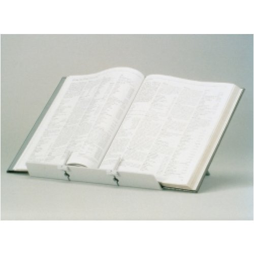 Copy Holder Fellowes Booklift Platinum 21100 Skout Office Supplies