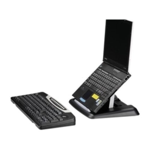 Laptop Riser Fellowes Portable Office Suite Skout Office Supplies