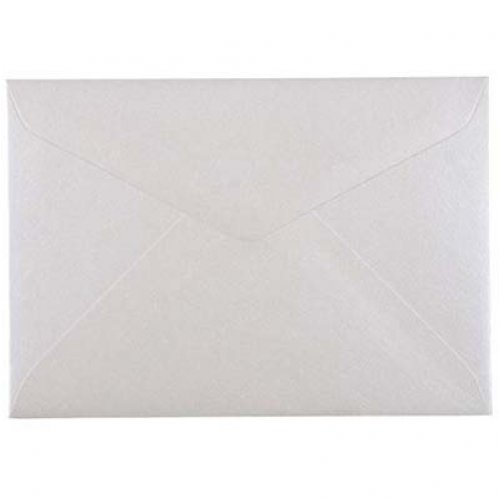 Envelope Colourful Days C6 Pearlescent Oyster Pack of 15
