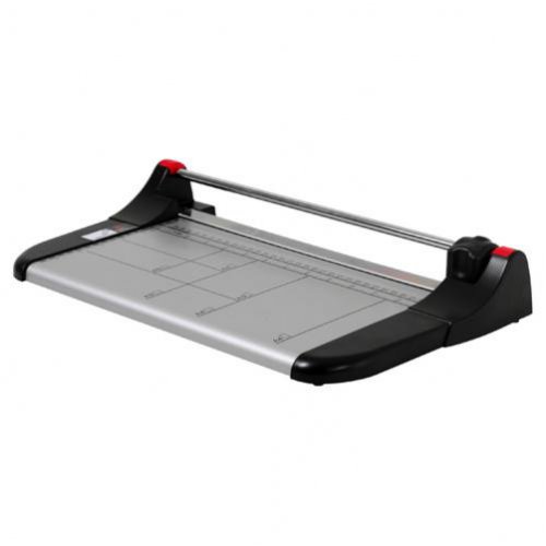 Paper Trimmer Jastek A4 Metal 3310 Skout Office Supplies