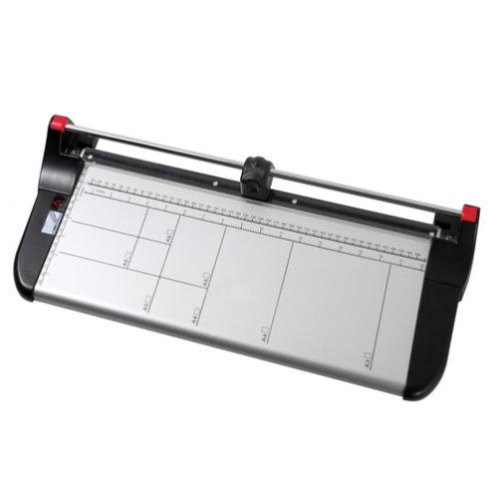 Paper Trimmer Jastek A3 Metal 4610 Skout Office Supplies