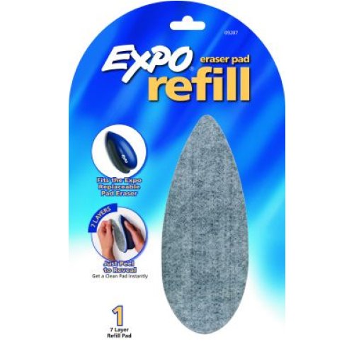 Expo Whiteboard Eraser Refill Skout Office Supplies