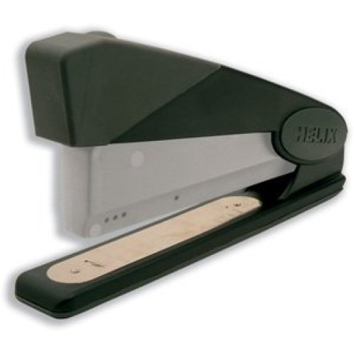Power Touch Stapler Helix Full Strip 26/6 Skout Office Supplies
