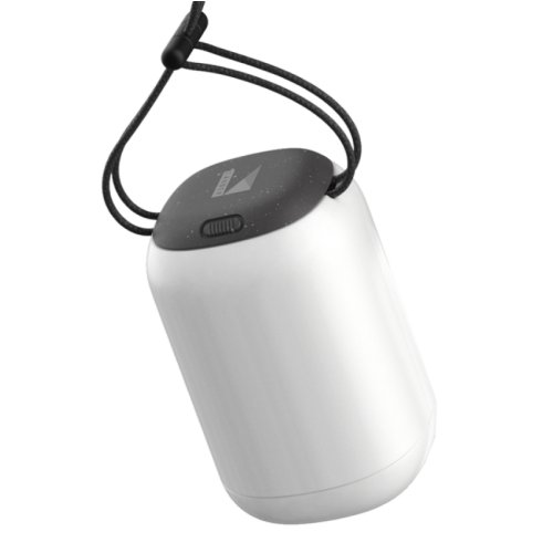 Boulder Lantern Lander Black Skout Office Supplies