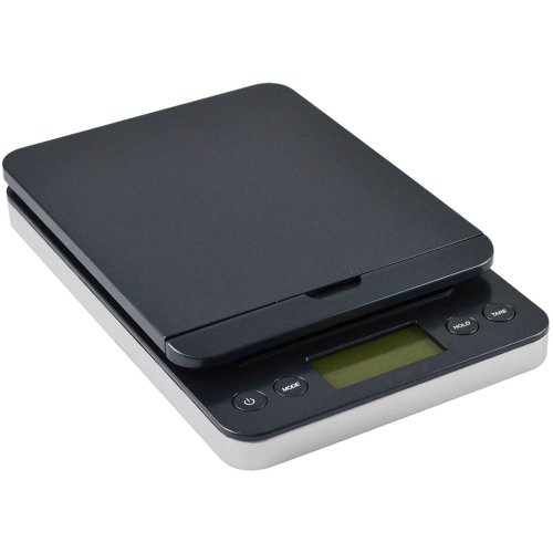 Digital Scale Italplast 20KG Skout Office Supplies
