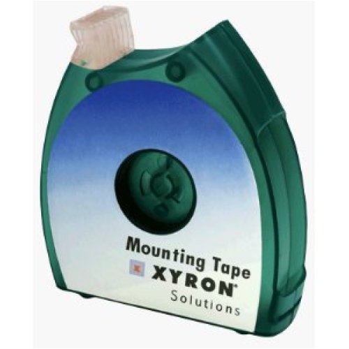 Tape Mounting Xyron 1.27cm wide x 9.14m long Skout Office Supplies