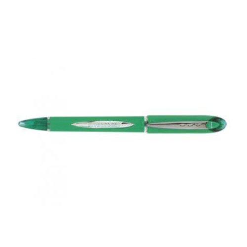 Rollerball Pen Uni-Ball Jetstream SX210 Green