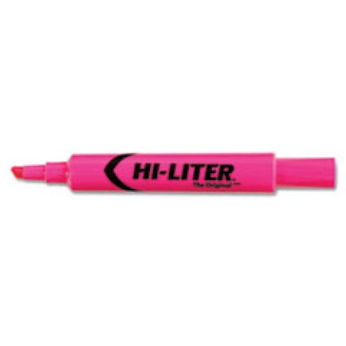 Avery Hi-Liter Pink | Skout Office Supplies