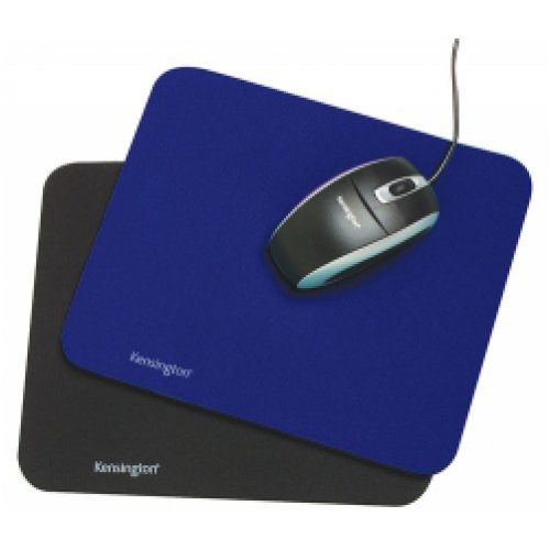 Mouse Pad Kensington Blue Skout Office Supplies