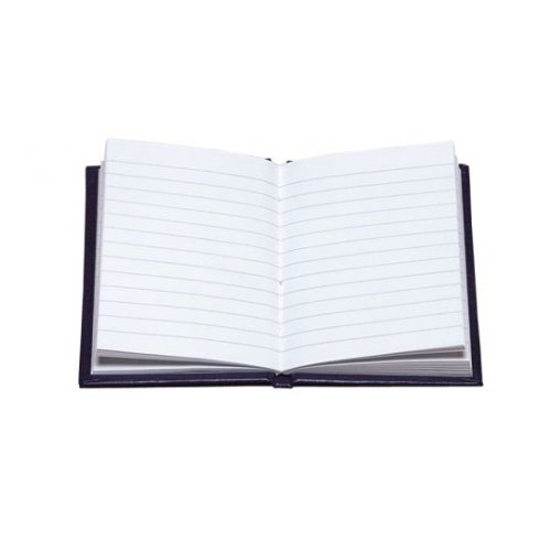 Notebook - Collins - A5 - Feint - 168pg | Skout Office Supplies