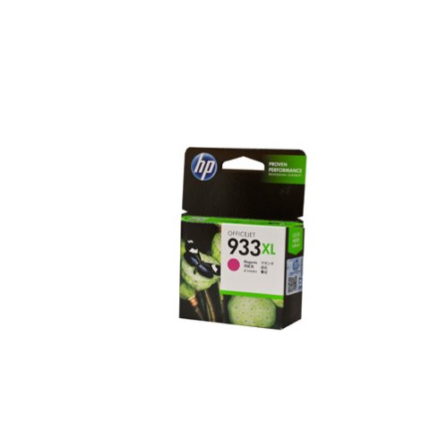 Cartuccia HP 933XL Originale MAGENTA | CN056AL | Scaduta 07/21 | Mai Aperta