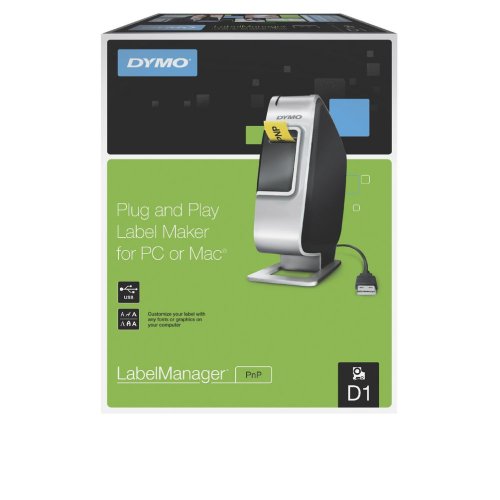 Dymo Labelling Machine Label Manager Pnp Wireless | Skout Office Supplies