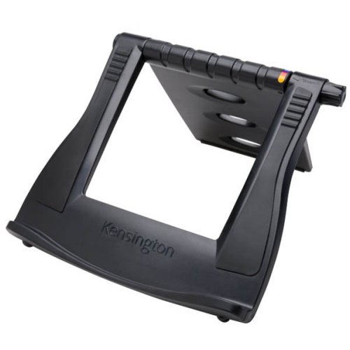 Laptop Riser 17 Inch Laptop Riser - Kensington - Smartfit Easy Riser Go - 17 Inch - Black ...