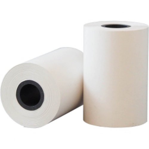 Cash Register Rolls Initiative Thermal 57x 35 x 12mm Pack of 10