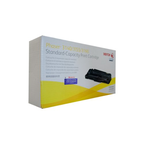 Xerox Phaser 3155 / 3160N / P3155 / P3160 Toner Cartridge | Skout ...
