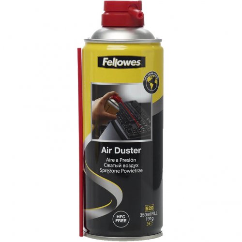 Fellowes Computerware Air Duster - Fellowes - Computerware Cleaner 350ml | Skout Office Supplies
