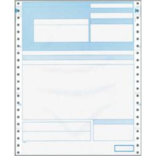 Computer Paper - Rediform R195 3pt Inv Bx750 | Skout Office Supplies
