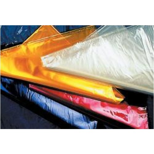 Cellophane Paper - 75x100cm - Red - Pack of 25 | Skout Office Supplies