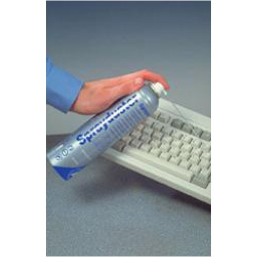 Computer Spray Duster AF Nonflammable Invertible 200ml Skout