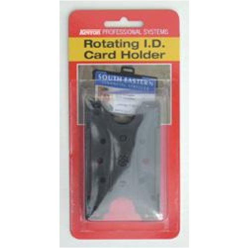 Card Holder ID - Kevron - Rotating Id1025pp | Skout Office Supplies