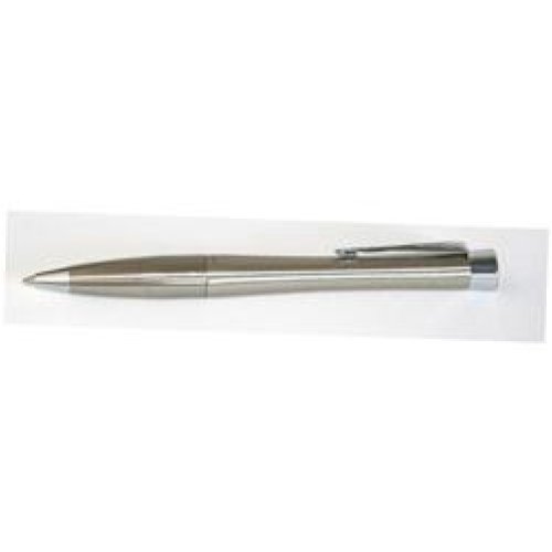 Parker Ballpoint Pen - Urban Stainless Steel Chrome Trim | Skout Office ...