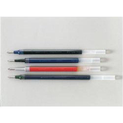 Pen Refill - Uni - Signo UMR87 - 0.7mm Fine - Red | Skout Office Supplies
